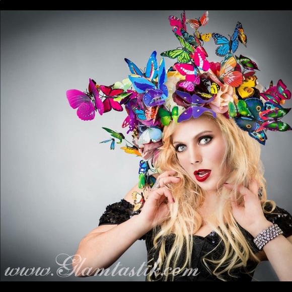 Meet your Posher, Sharlene - Picture 7 of 12